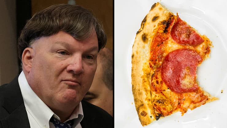 ארה"ב רקס הוירמן רוצח סדרתי הרוצח מ גילגו ביץ' לונג איילנד בית משפט הודאה באשמה