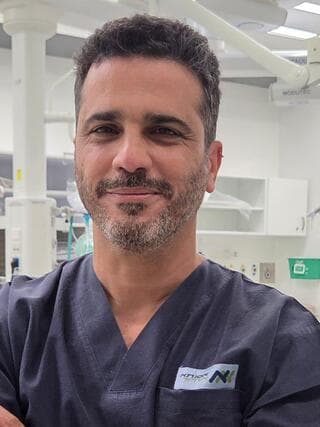 ד"ר יוסי שעיה