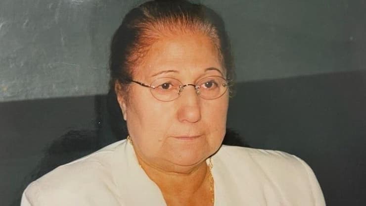 שפרה חיוחמו