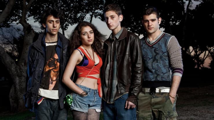 מתוך "אופוריה" הישראלית