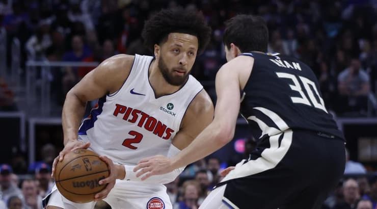 קייד קנינגהאם