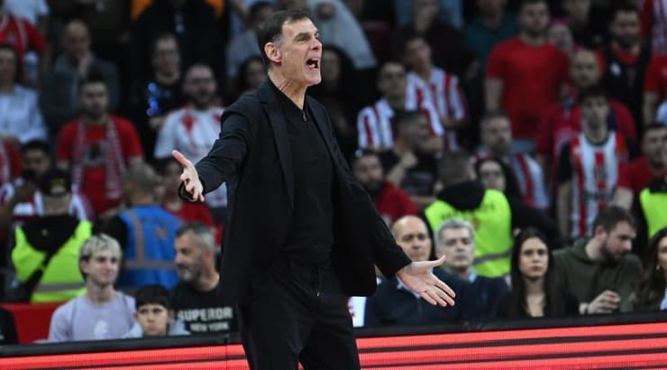 גאורגיס ברצוקאס