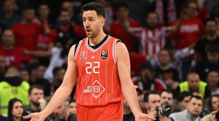 וסיליה מיציץ' לא מבין