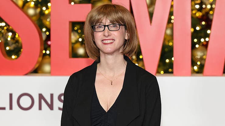 שרה כהן הידועה בכינויה - פרידה מקפדן