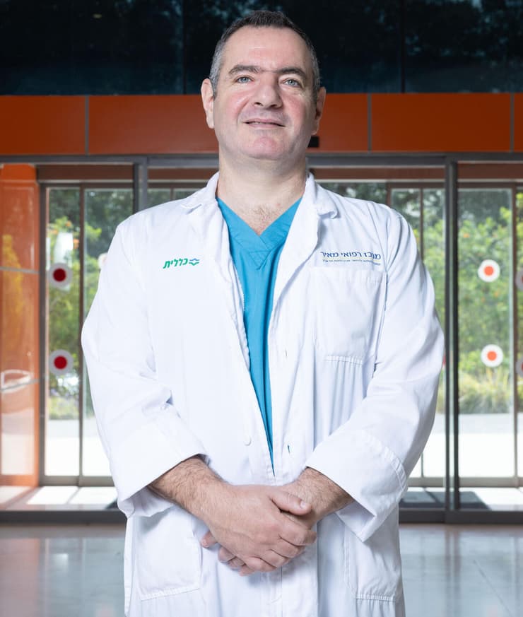 ד"ר מוטי טויזר