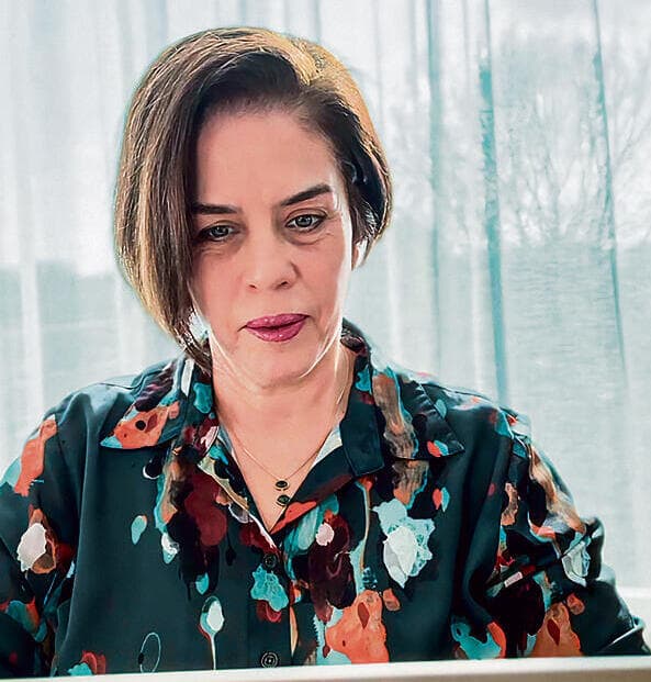 ד"ר זיו חורב: "אני רואה יותר הגירה מאז המלחמה במספרים מטורפים. אני חיה בעיר קטנה  בהולנד, שמספר דוברי העברית בה ריבע את עצמו בשנתיים האחרונות, צעירים ומשפחות בכל גיל" | צילום: אלבום פרטי