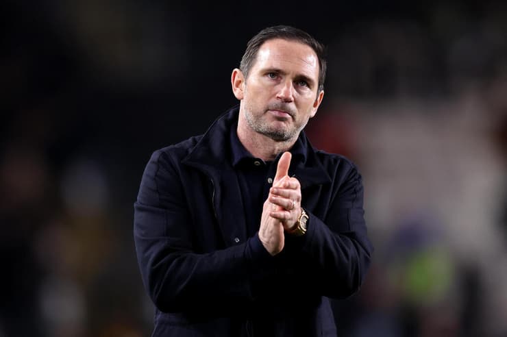 פרנק למפארד