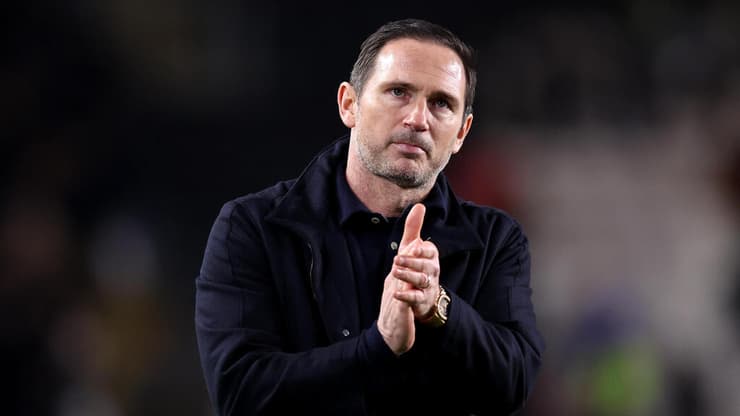 פרנק למפארד