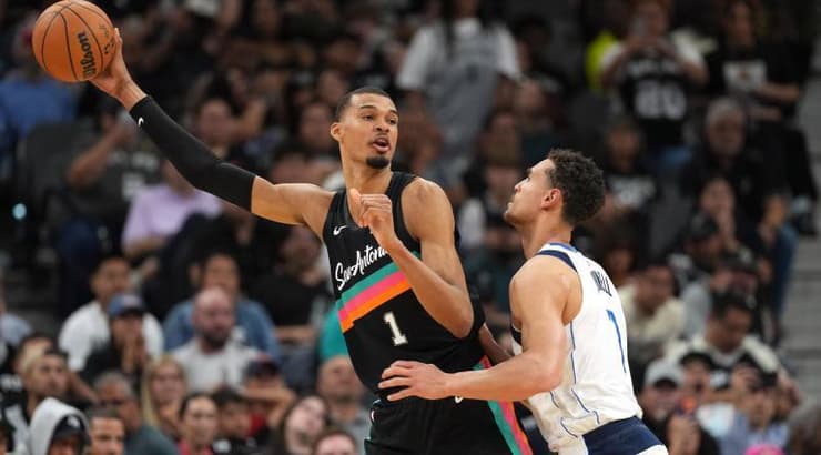 ויקטור וומבניאמה