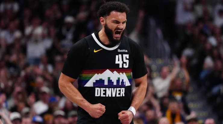 דייויד רודי