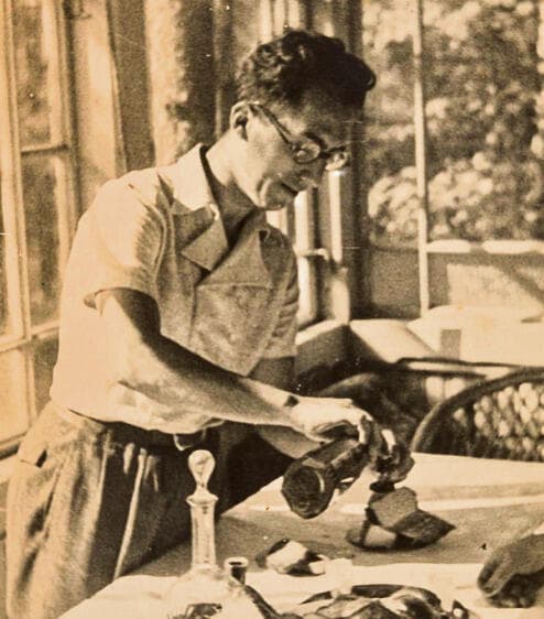 צאלק פרחודניק