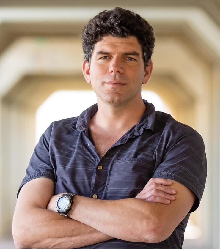 פרופ' גדעון שגב (צילום: שאולי לרנר) פרופ' גדעון שגב