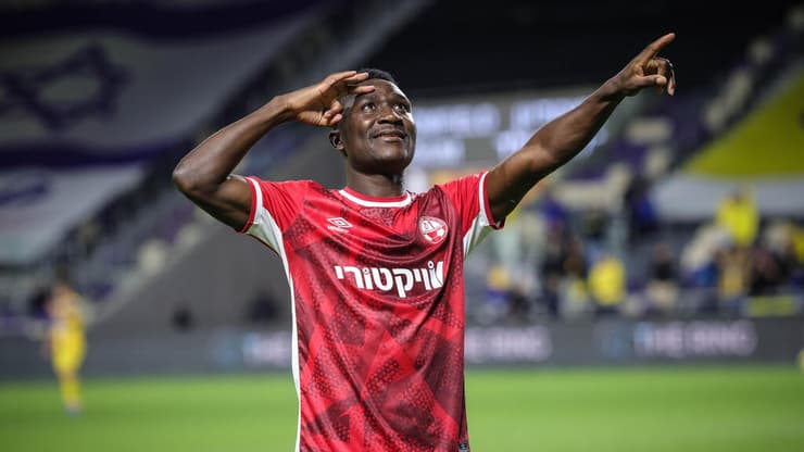 מכבי ת"א הפועל באר-שבע קינגס קאנגווה