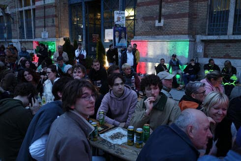 צילום: Sean Gallup/Getty Images