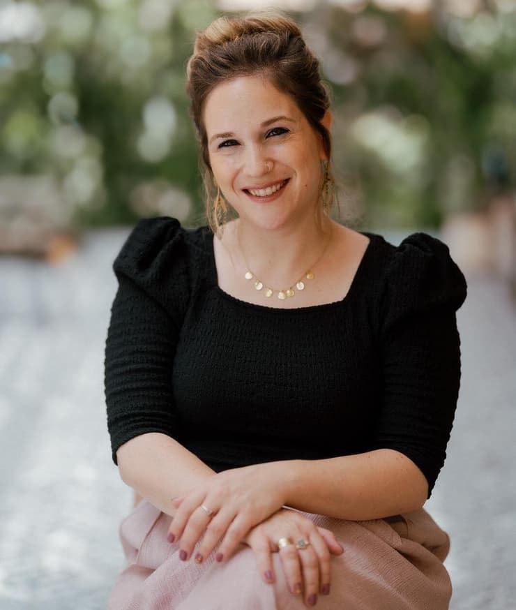 הדסה בן ארי