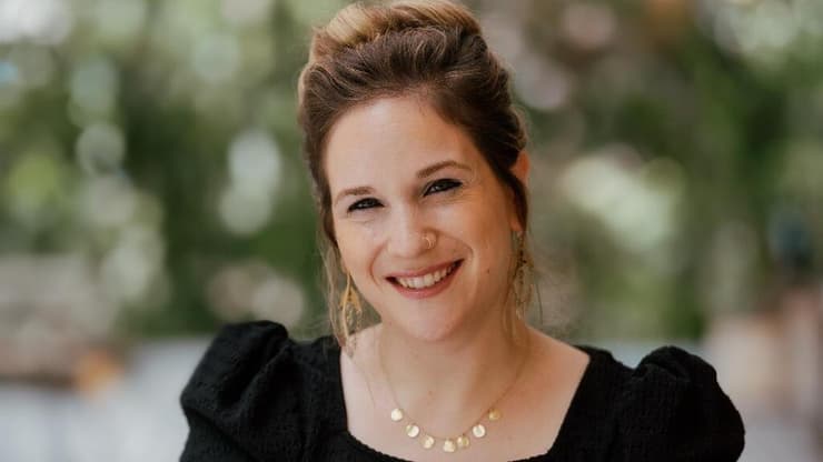 הדסה בן ארי