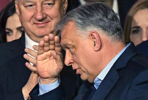 צילום: Attila KISBENEDEK / AF