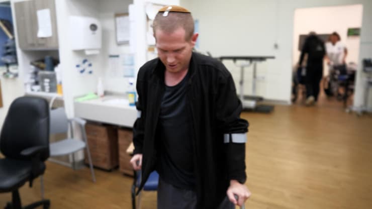 יהודה רוזנבלט אג'נדות מדיקל קר