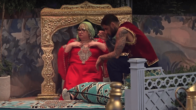 מתוך "האח הגדול"