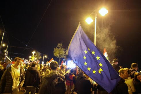 צילום: REUTERS/Leonhard Foeger