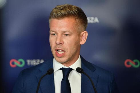 צילום: Ferenc ISZA / AFP