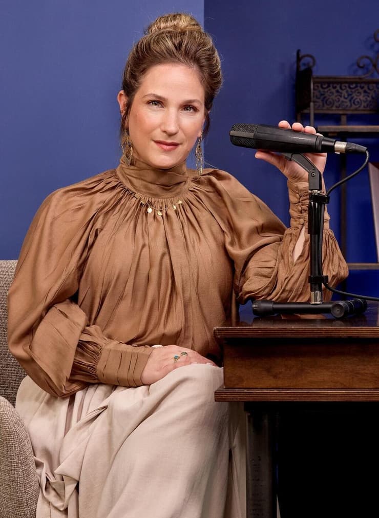 הדסה בן ארי