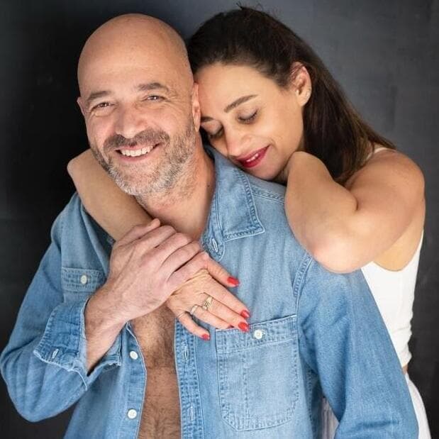  יעלי ליפסקין ומיכאל וולדמן ז"ל