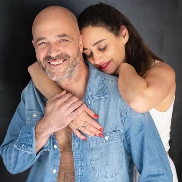  יעל ליפסקין ומיכאל וולדמן ז"ל