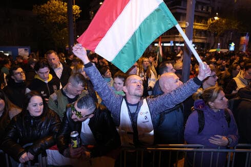 צילום: Janos Kummer/Getty Images