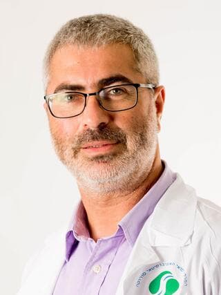 פרופ ניקולא מבג'יש