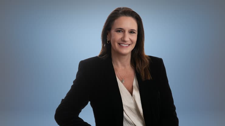 טלי פולג סמנכ"לית שיווק בזק