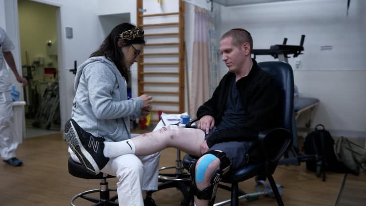 יהודה רוזנבלט אג'נדות מדיקל קר