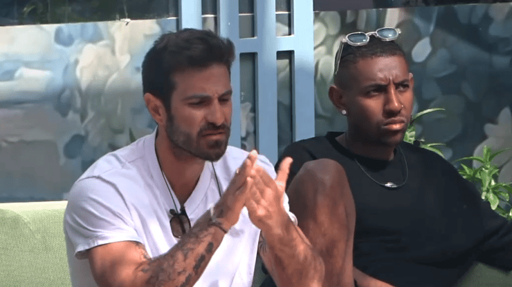 מתוך "האח הגדול"