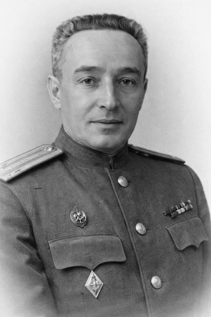 פיודור קרפוביץ פרפרוב