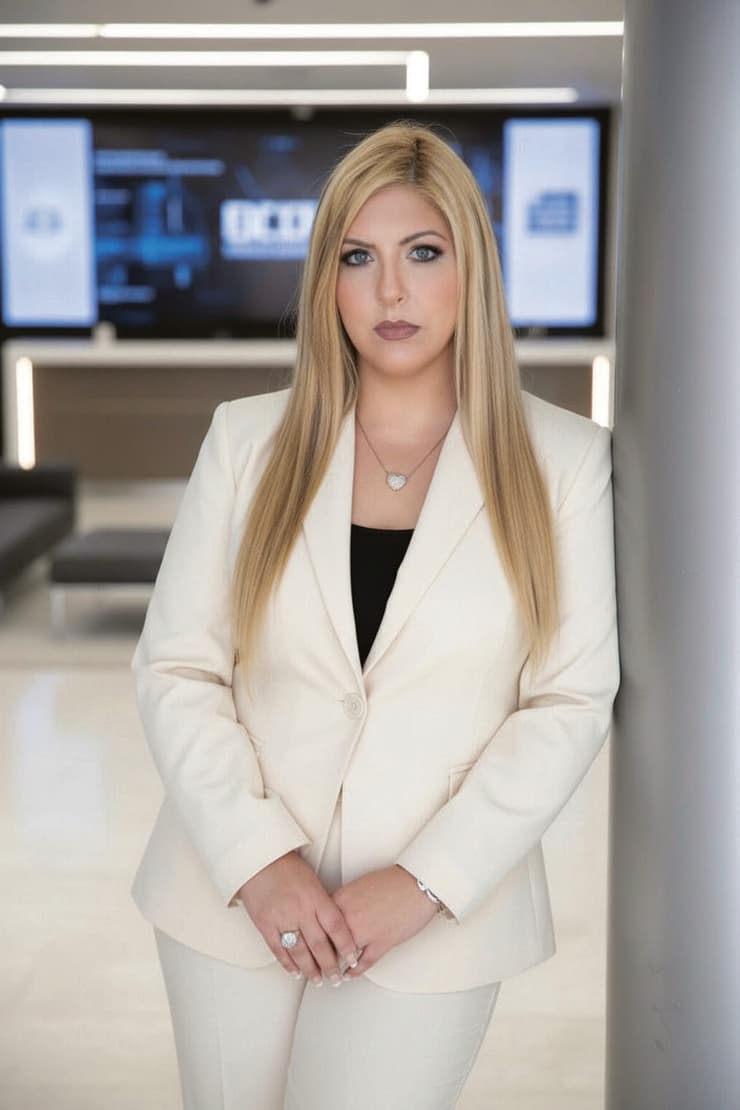 מלי ביצור-פרנס (צילום: ענת קזולה) מלי ביצור-פרנס