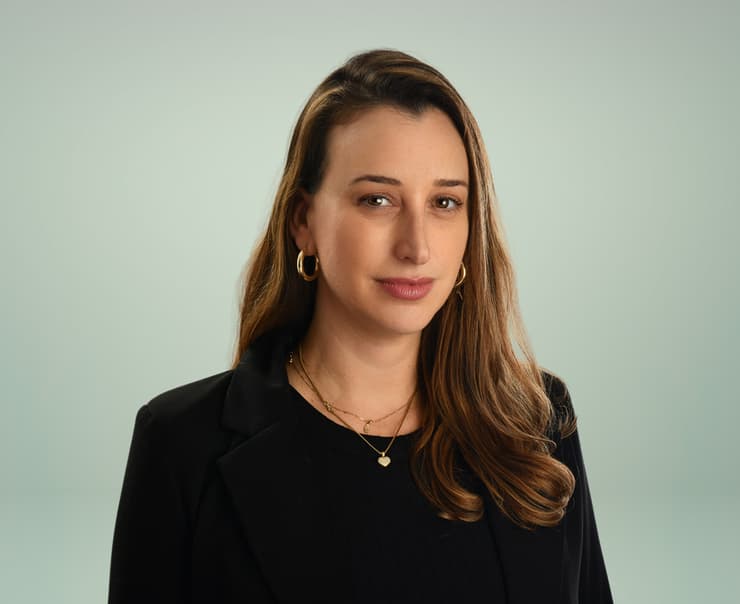 טלי תובל, סמנכ"לית תקשורת תאגידית, בזק (צילום: אלעד גוטמן) טלי תובל, סמנכ"לית תקשורת תאגידית, בזק