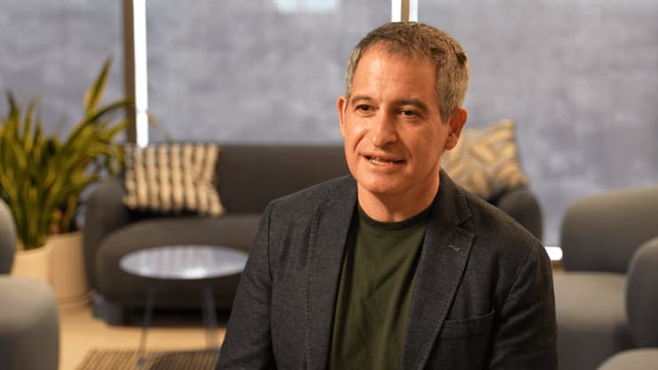 אלי הורוביץ קרן טראמפ עמותת שוות