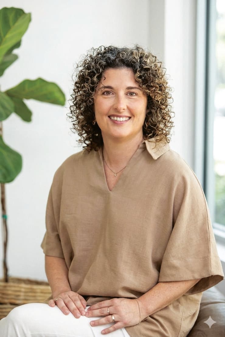 ד"ר שני ברוש (צילום: יפעת יוגב) ד"ר שני ברוש