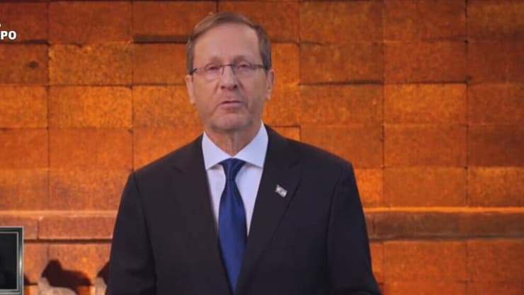 נשיא המדינה (צילום: לע"מ) נשיא המדינה
