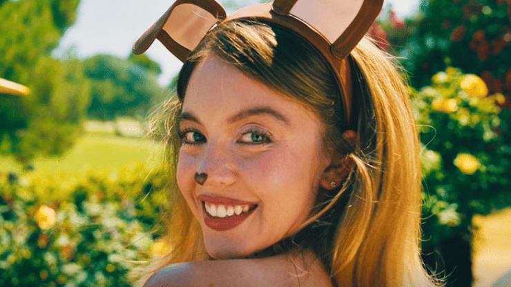 מתוך "אופוריה" - עונה 3