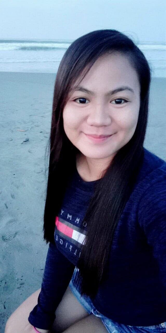 מרי אן דה ורה, שנהרגה מפגיעת טיל מרי אן דה ורה, שנהרגה מפגיעת טיל