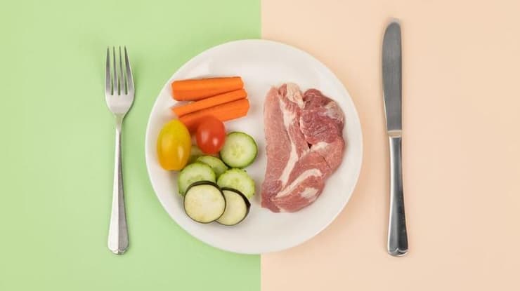 צמחונות, טבעונות