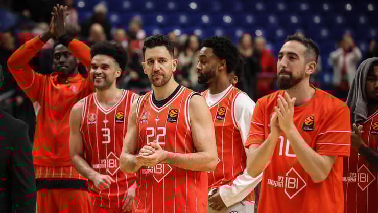 הפועל תל אביב