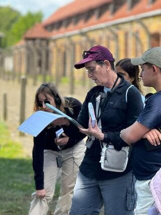 מיכל דונסקי