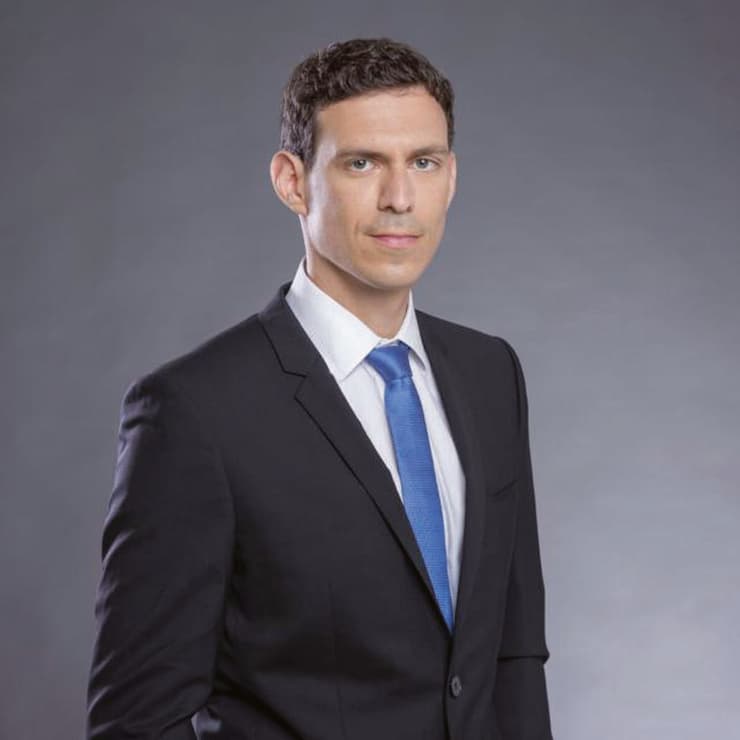 אילן גילדין (צילום: יח"צ) אילן גילדין