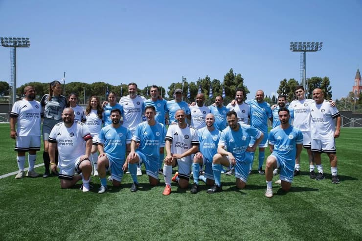 תמונה הקבוצתית למזכרת