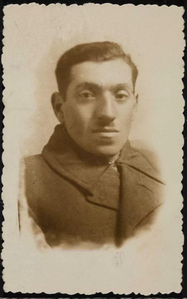 שלמה בער וינר (גרויאנובסקי)