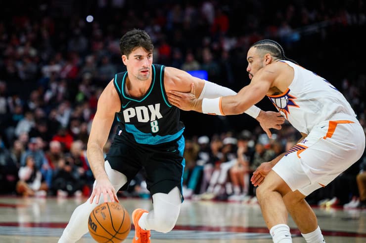 אבדיה מול ברוקס