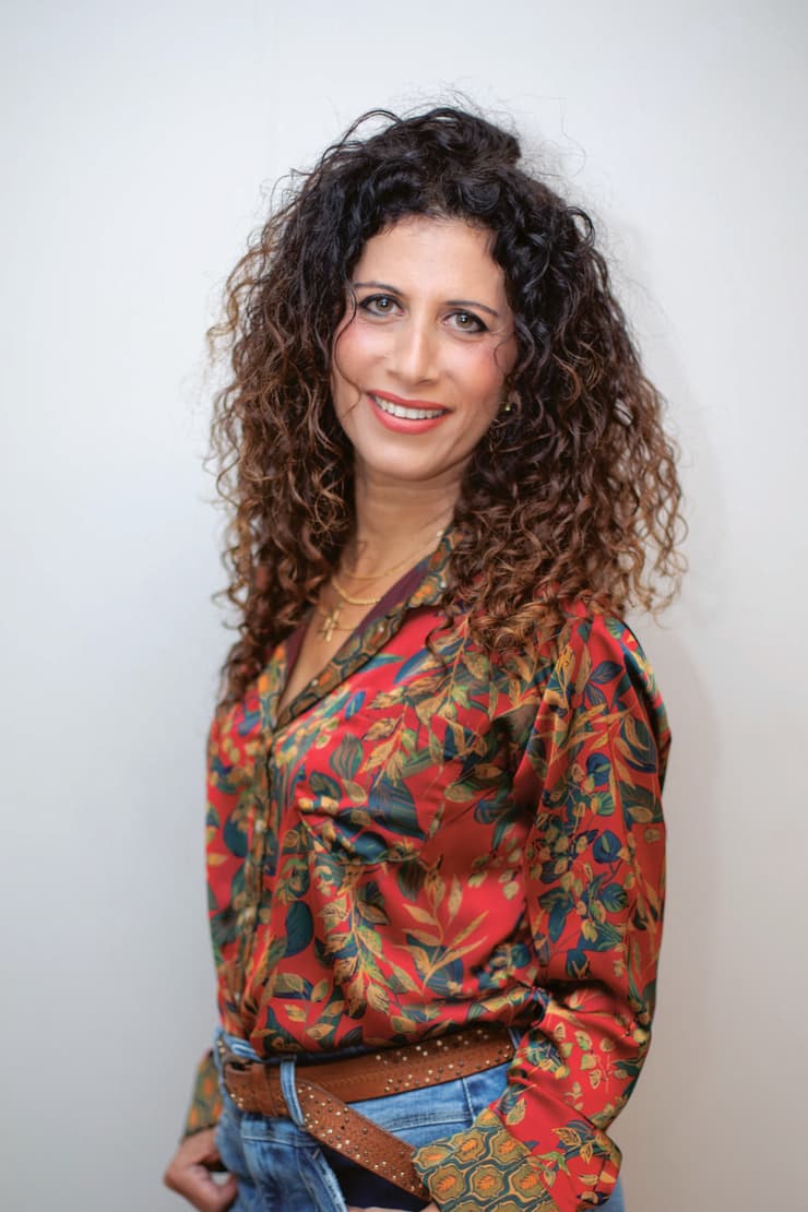 דפנה גיא-שטגמן