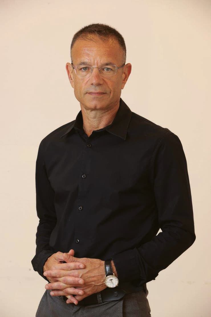 עו"ד עודד שטרנברג (צילום: חגית גורן) עו"ד עודד שטרנברג